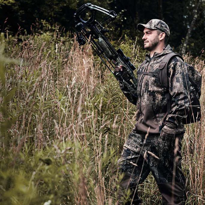 Best Hunting Clothes Brands 