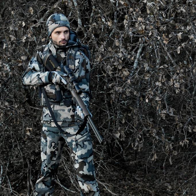 Best Hunting Clothes Brands 