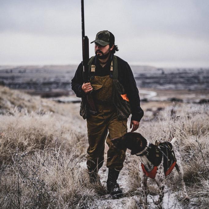 Best Hunting Clothes Brands 