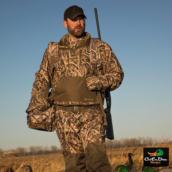 Best Hunting Clothes Brands 