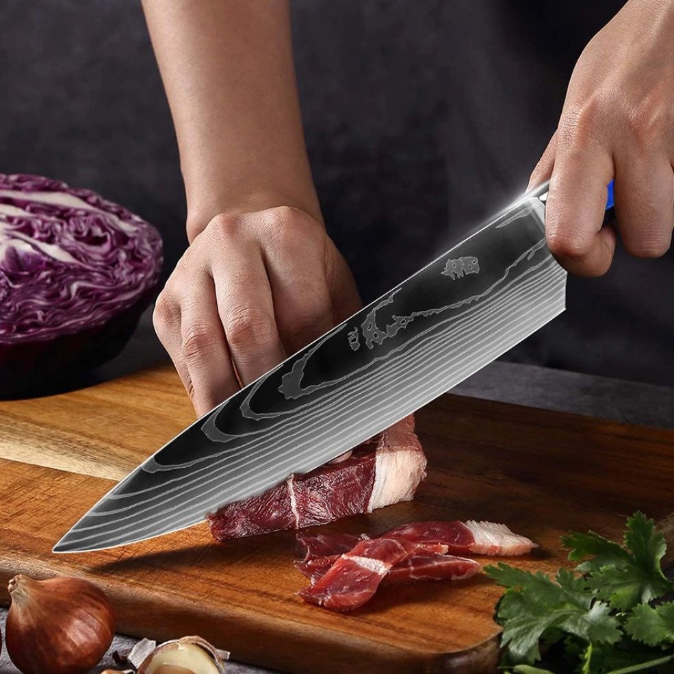 Best Knife Brands
