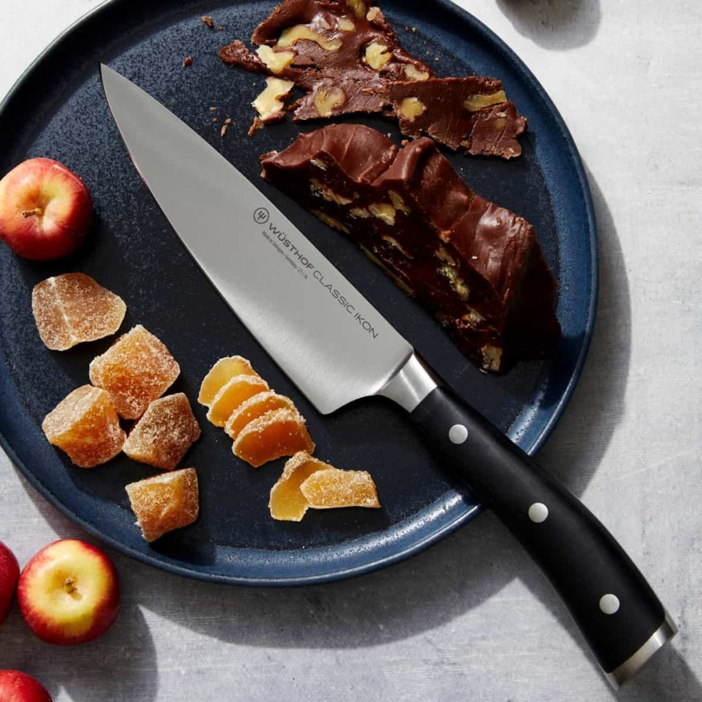 10 Best Knife Brands