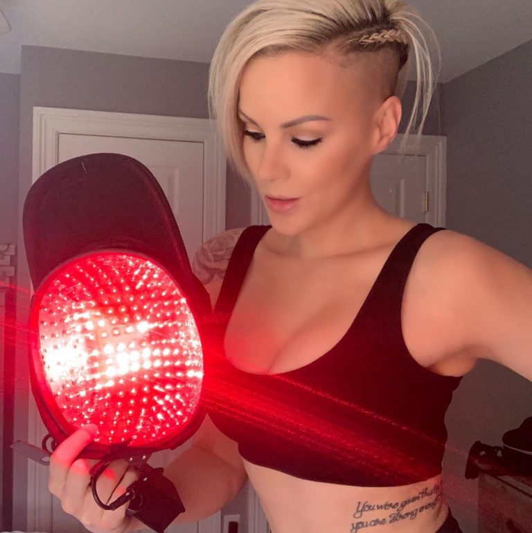 10 Best Laser Caps For Hair Growth Must Read This Before Buying