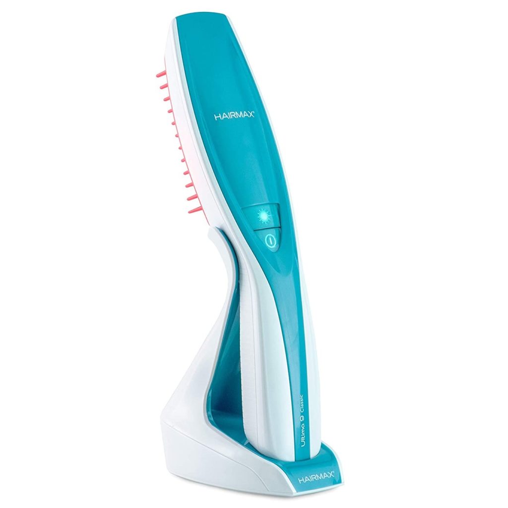 Hairmax Laser Hair Growth Comb Ultima 9 Classic