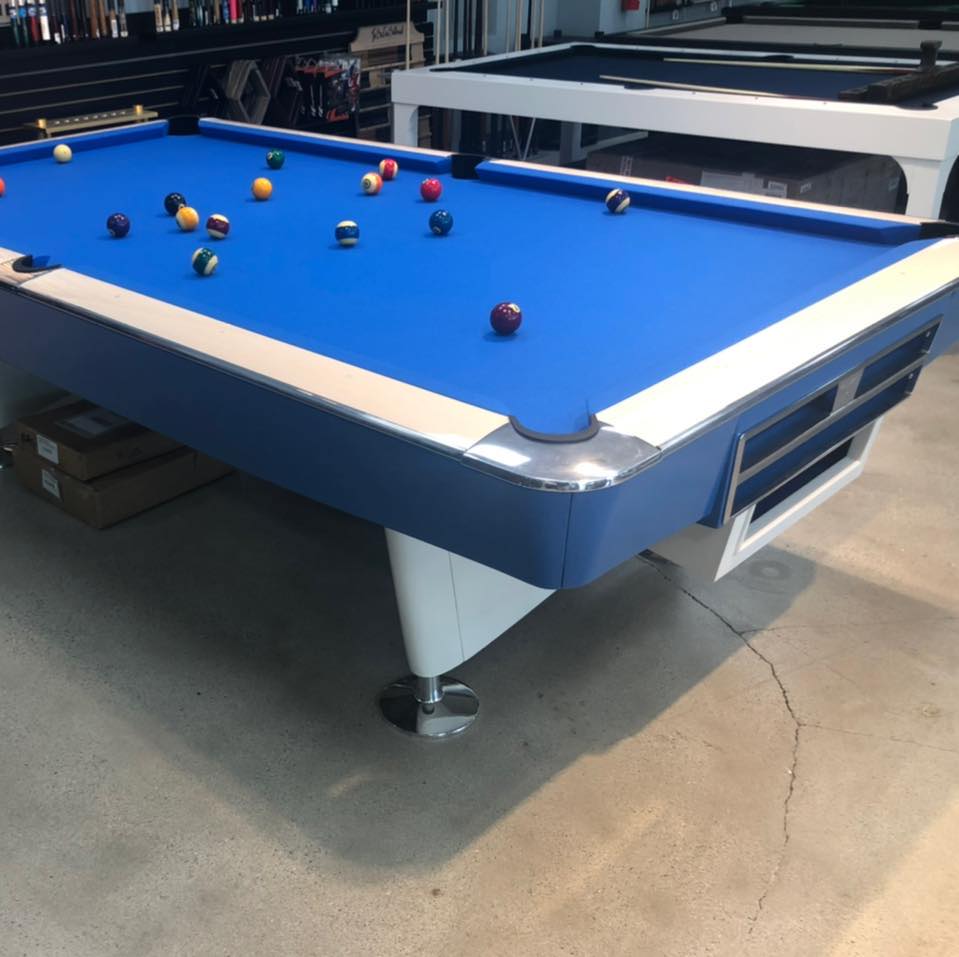 Best Pool Table Brands