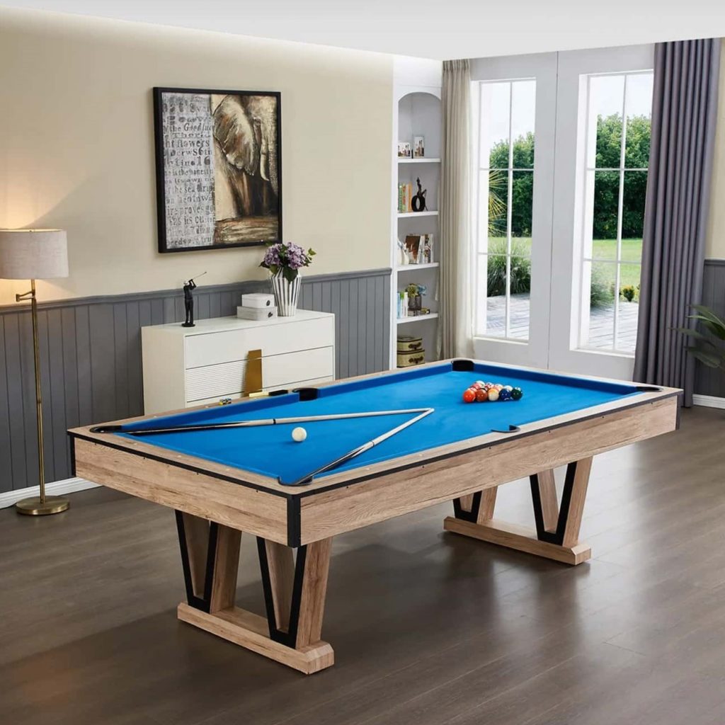 Best Pool Table Brands