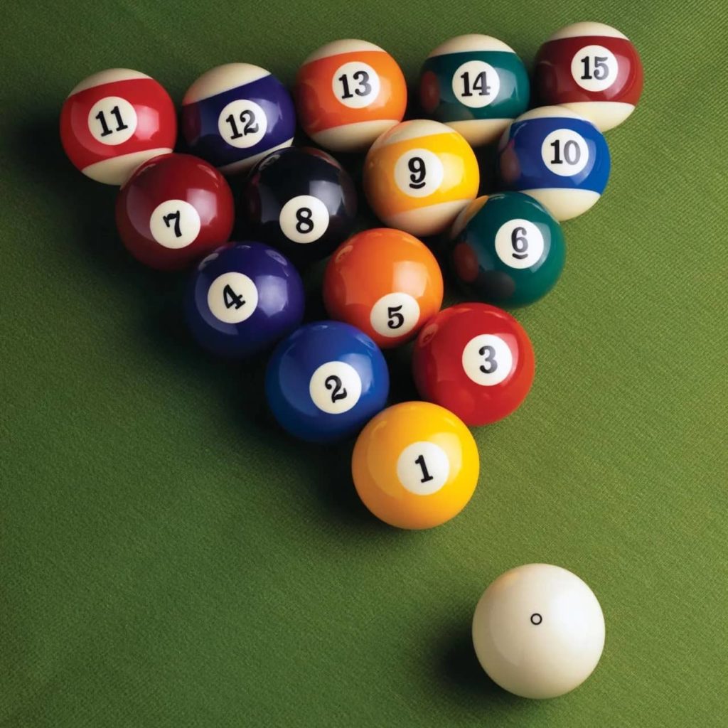 Best Pool Table Brands