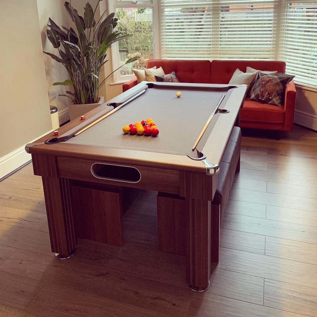 Best Pool Table Brands