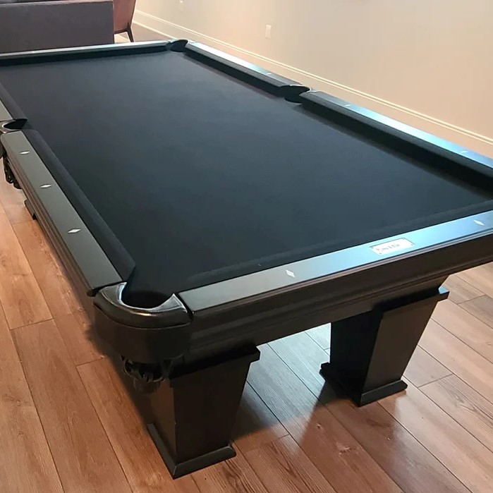 Best Pool Table Brands