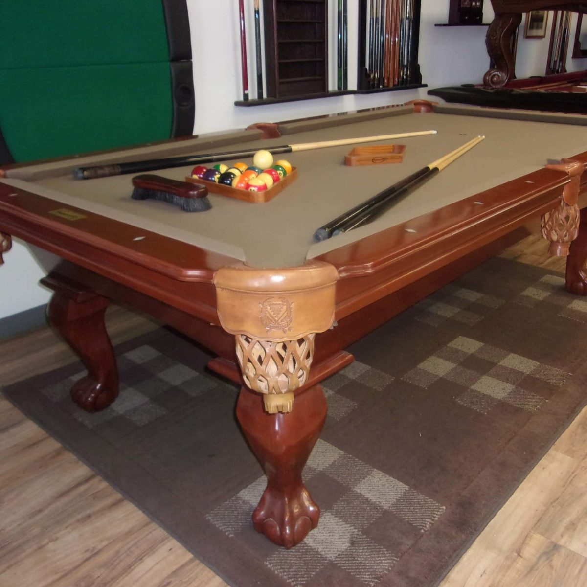 Best Brands Of Pool Tables at Ronald Ma blog