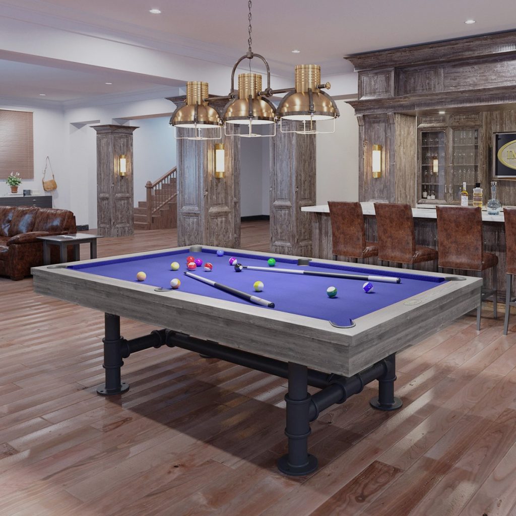 Best Pool Table Brands