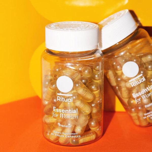 10 Best Vitamin Brands Must Read This Before Buying