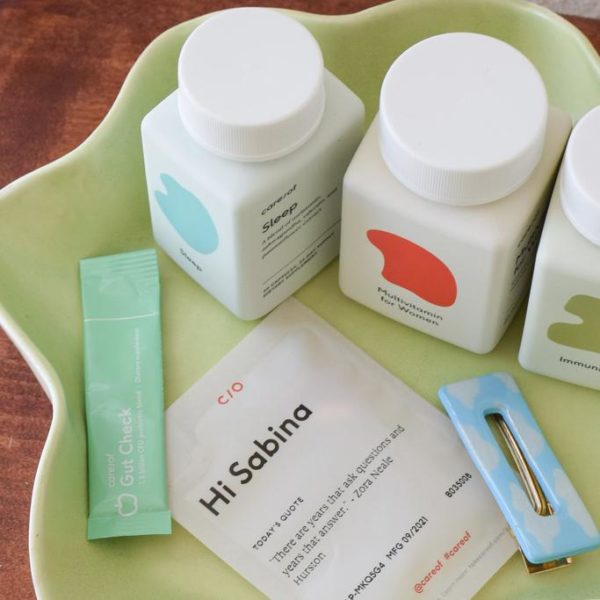 10 Best Vitamin Brands Must Read This Before Buying