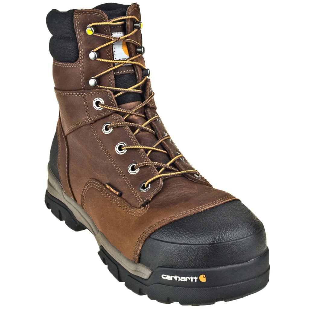 Best Work Boot Brands