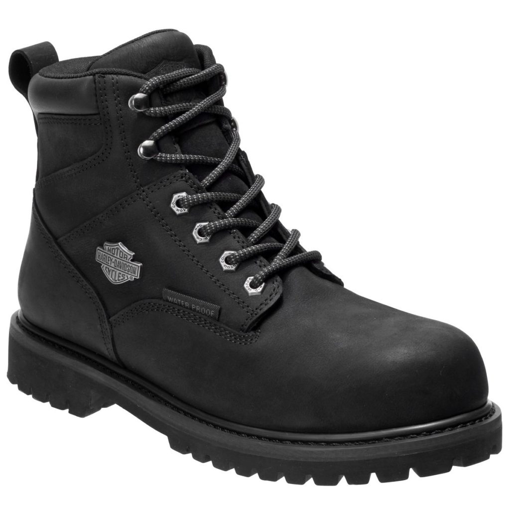 Best Work Boot Brands