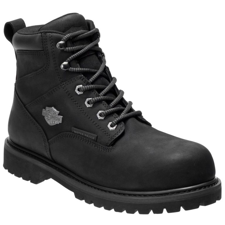 10 Best Work Boot Brands Must Read This Before Buying