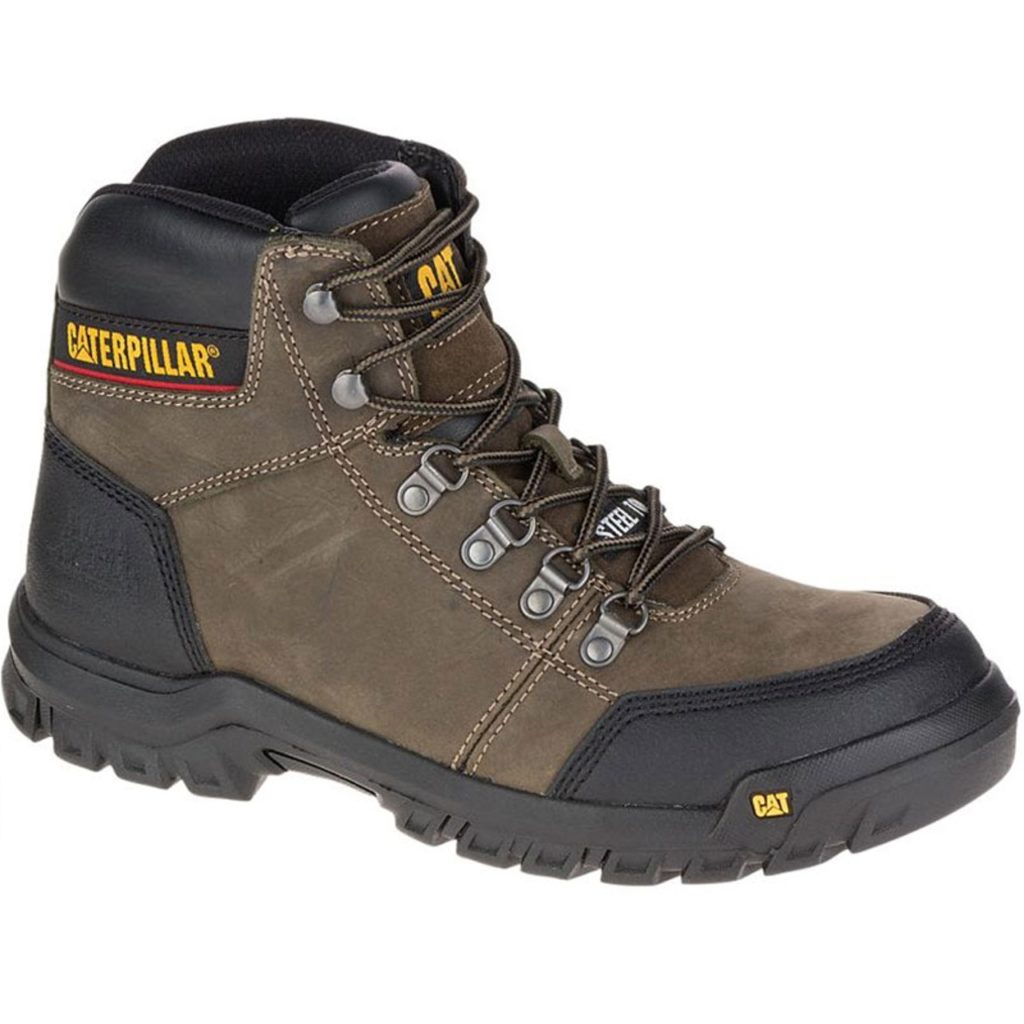 Best Work Boot Brands