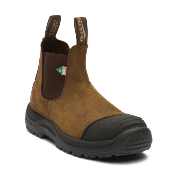 10 Best Work Boot Brands Must Read This Before Buying