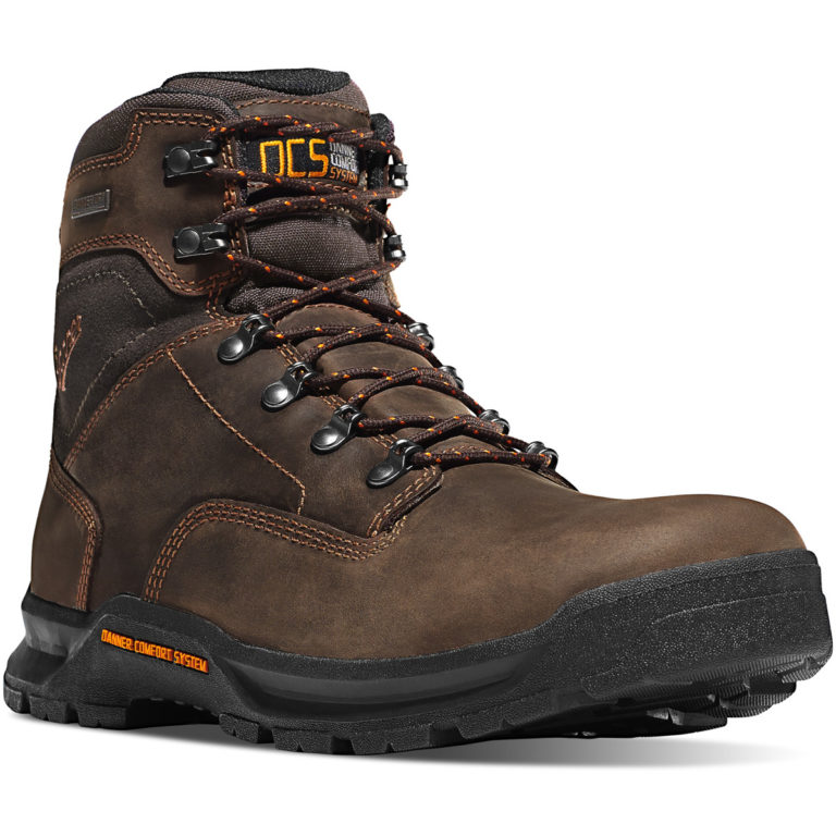 10 Best Work Boot Brands - Must Read This Before Buying