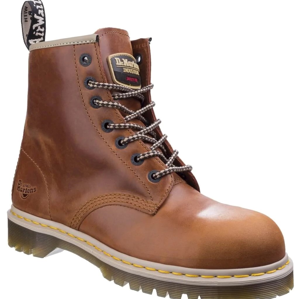 Best Work Boot Brands