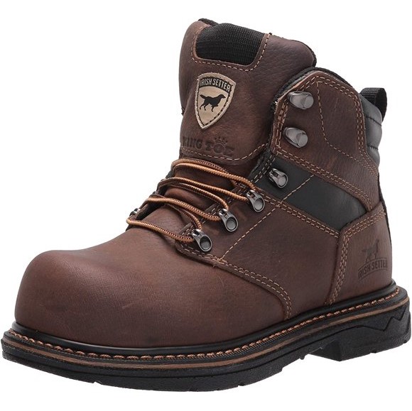 Best Work Boot Brands