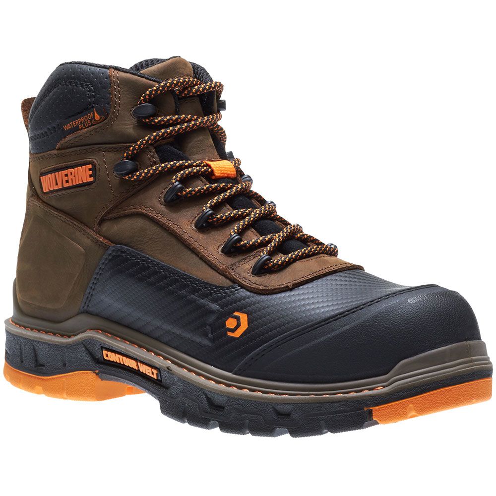 Best Work Boot Brands