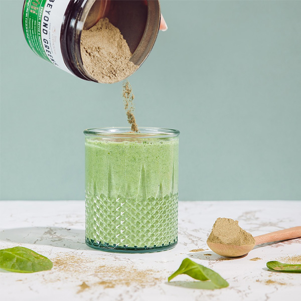 Beyond Greens Review 