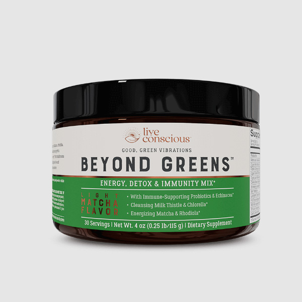 Beyond Greens Review 