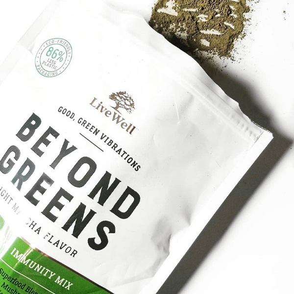 Beyond Greens Review 