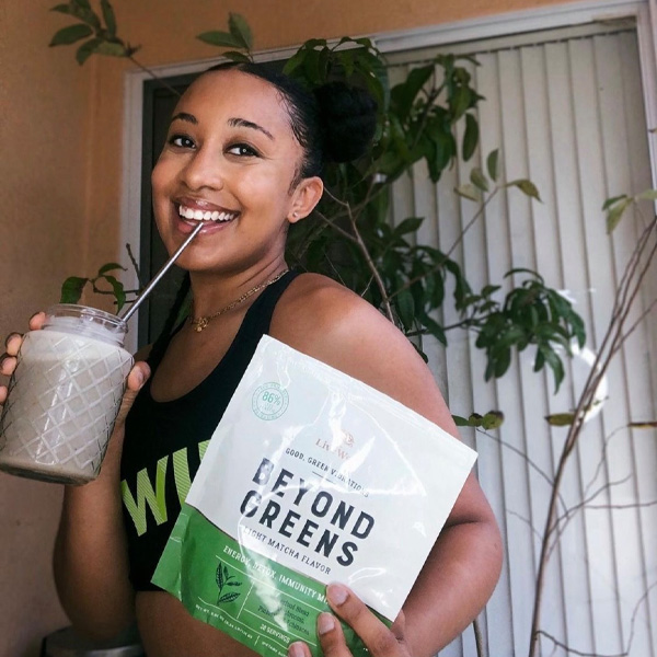 Beyond Greens Review 