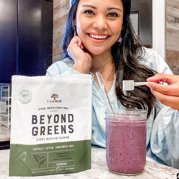 Beyond Greens Review 