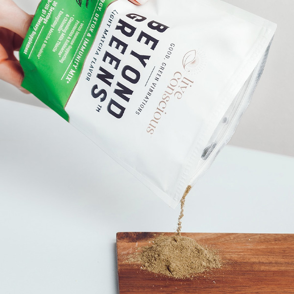 Beyond Greens Review 