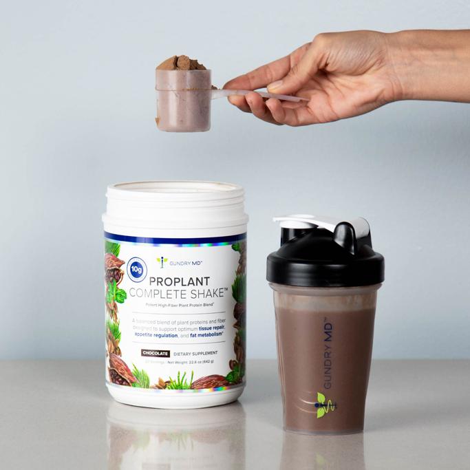 Bio Complete 3 Review