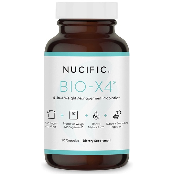 Bio X4 Review