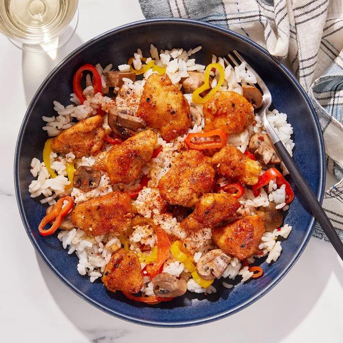 Blue Apron vs HelloFresh Review