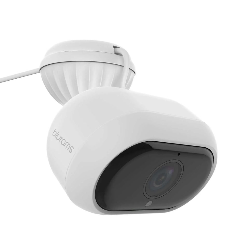 Blurams Blurams Outdoor Pro Camera A21C Review