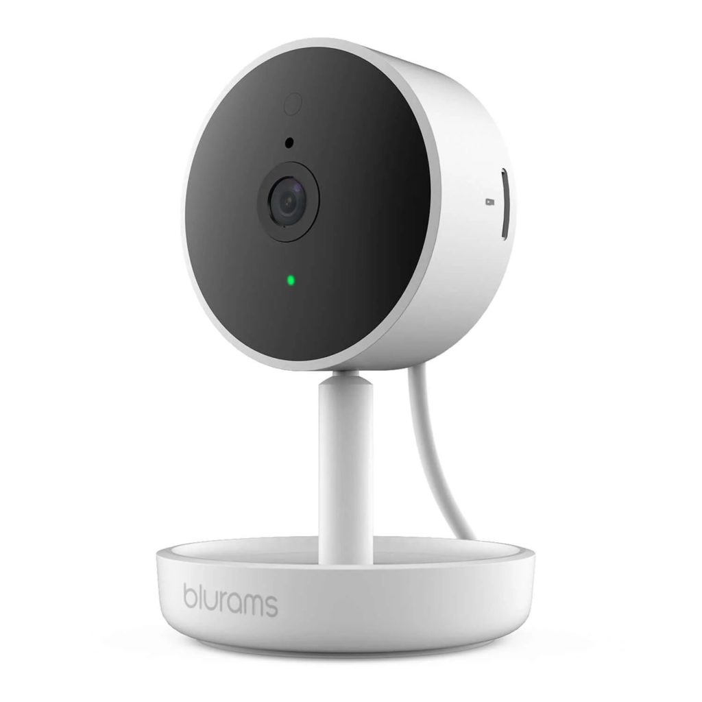 Blurams Blurams Home Pro Security Camera 2K A10C Review