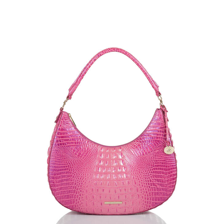 Brahmin Bekka Hibiscus Ombre Melbourne Review