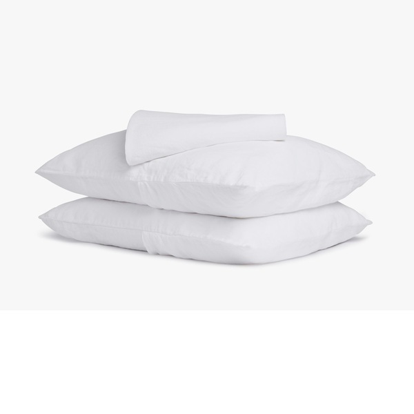 Parachute Linen Sheet Set