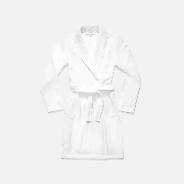 Brooklinen Super-Plush Robe