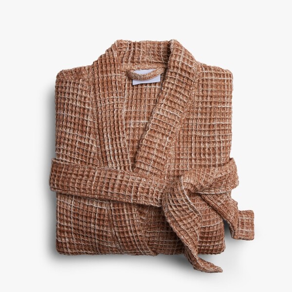 Parachute Waffle Robe