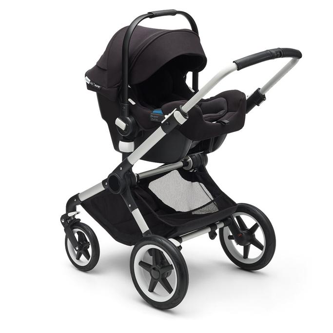 Bugaboo vs UPPAbaby Review