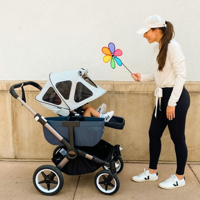 Bugaboo vs. Nuna Review