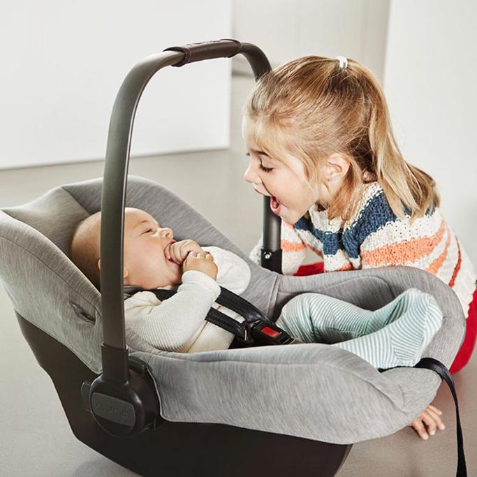 Bugaboo vs. Nuna Review