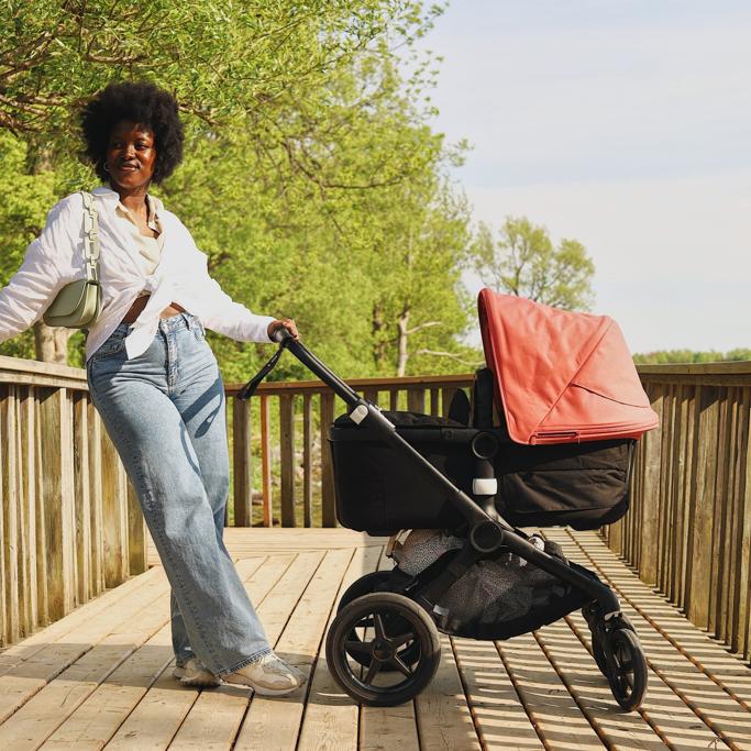 Bugaboo vs. Nuna Review