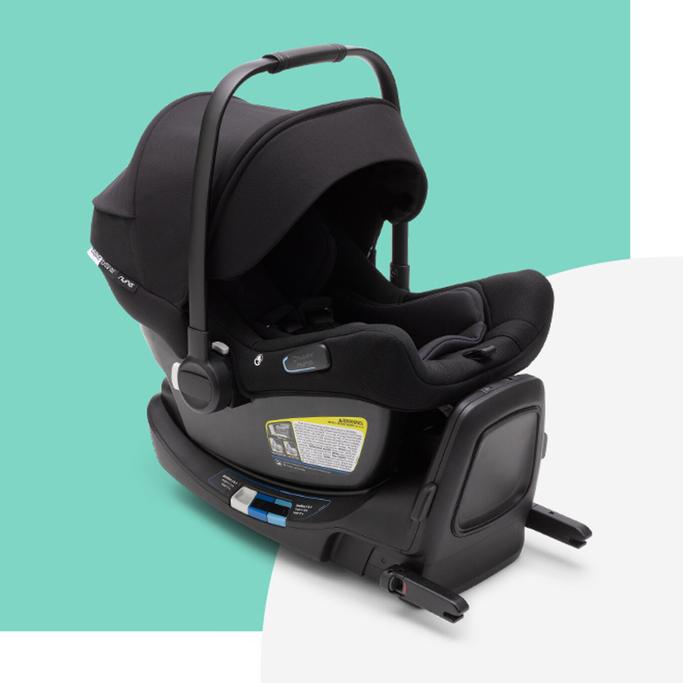 Bugaboo vs. Nuna Review