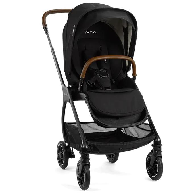 Bugaboo vs. Nuna Review