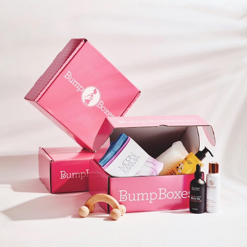 Bump Boxes Review 1 Bump Boxes Review