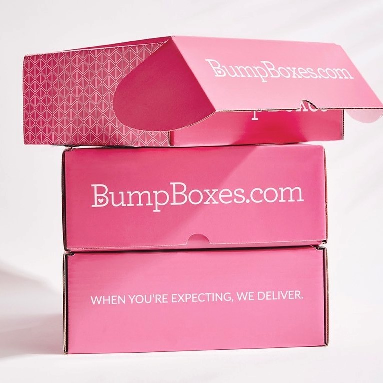 Bump Boxes Review: Rock Your Bump With Ease