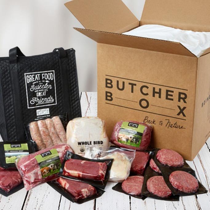 ButcherBox vs Omaha Steaks Review